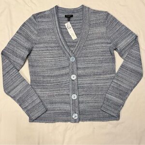 Talbots Cardigan Sweater